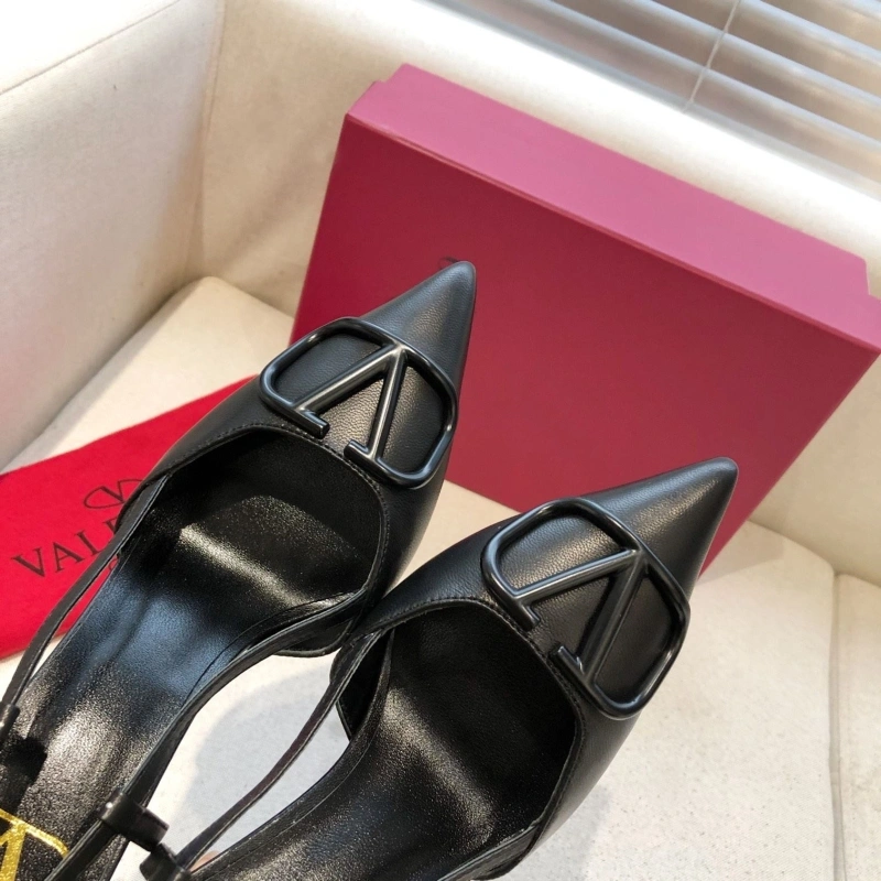 Vxlxntino High Heels Elegant 232337
