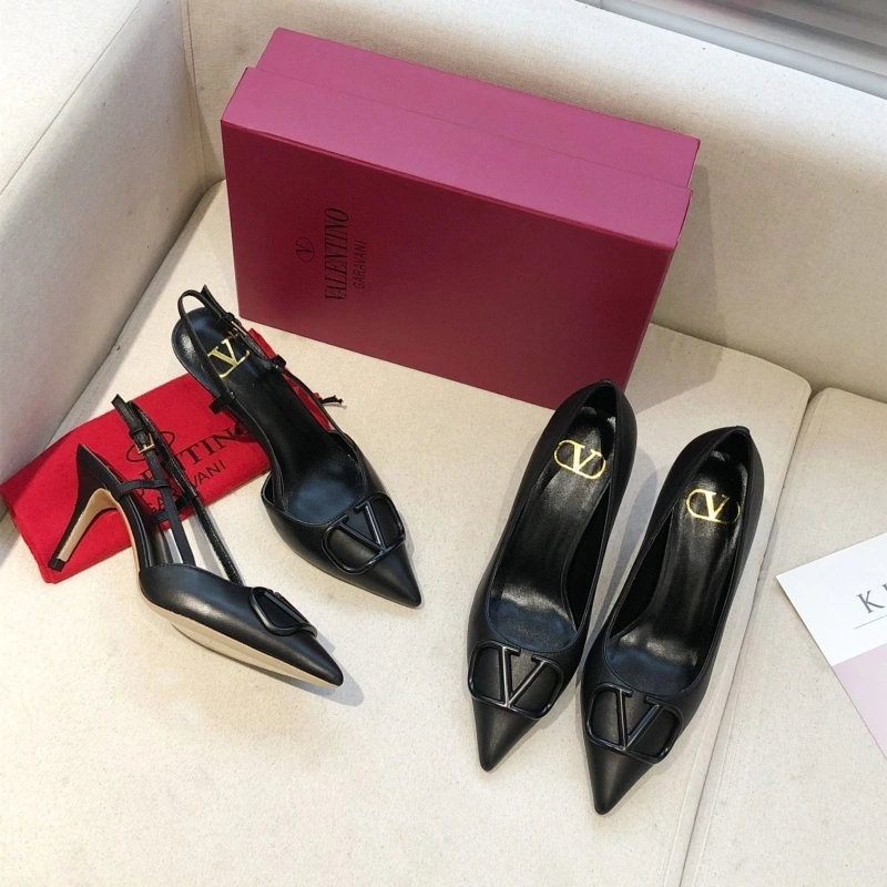 Vxlxntino High Heels Elegant 232337