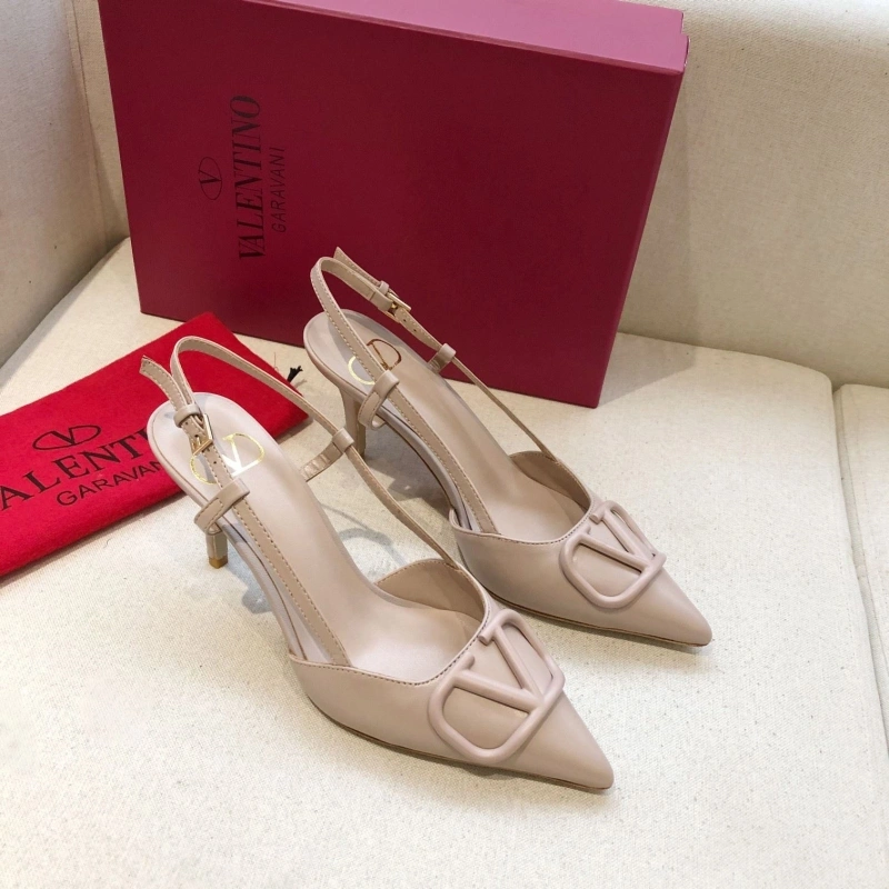SportInspired Vxlxntino High Heels 232333