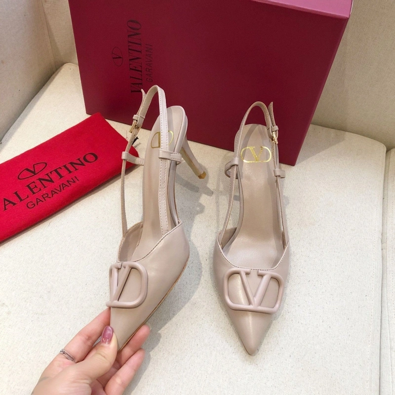 SportInspired Vxlxntino High Heels 232333