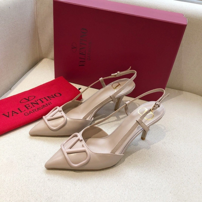 SportInspired Vxlxntino High Heels 232333