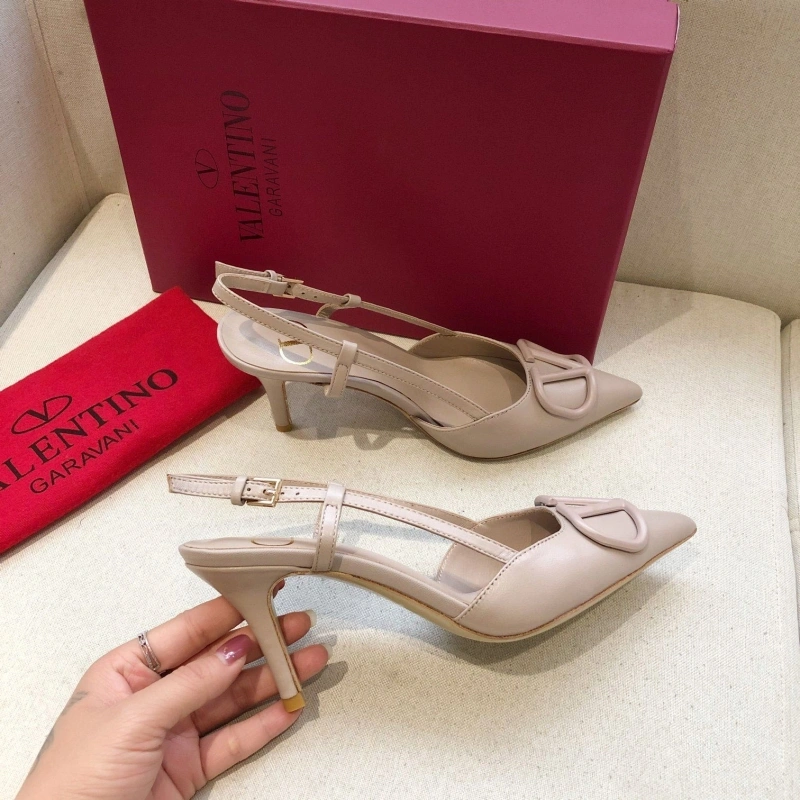 SportInspired Vxlxntino High Heels 232333