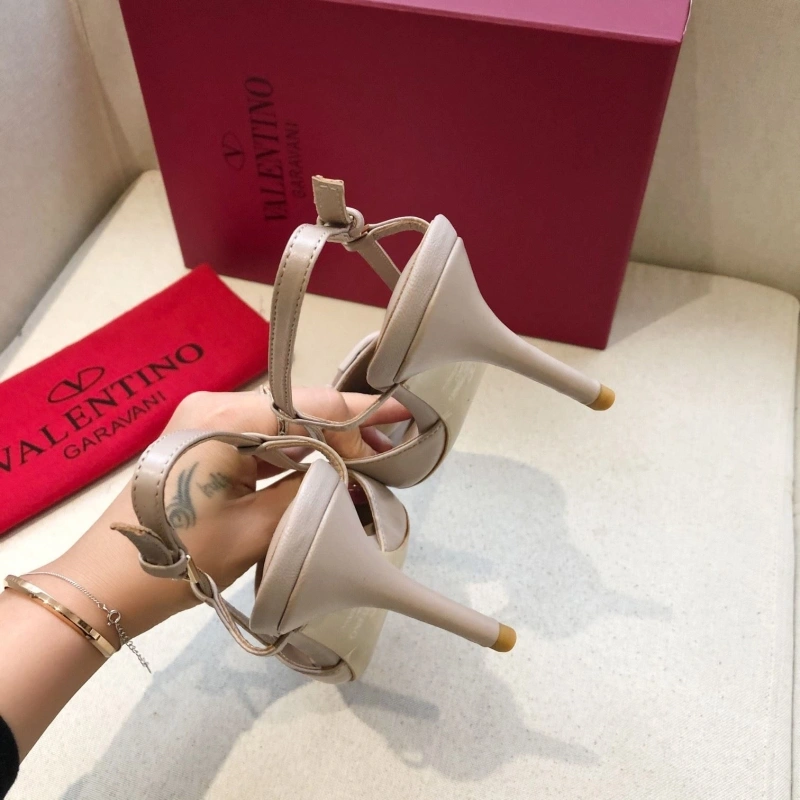 SportInspired Vxlxntino High Heels 232333