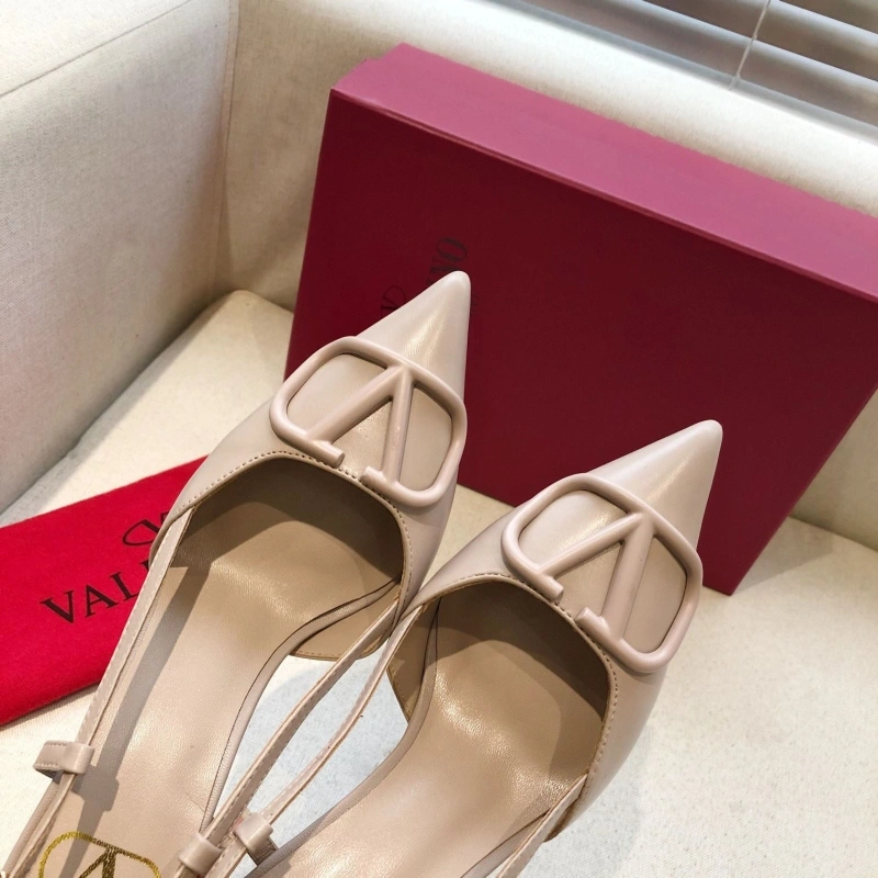 SportInspired Vxlxntino High Heels 232333