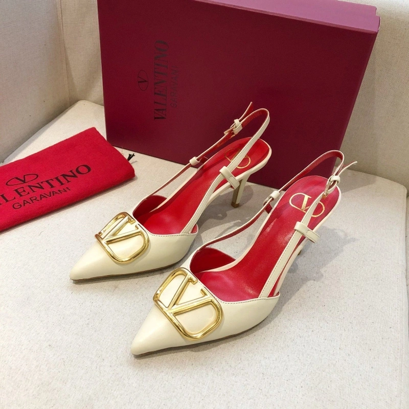 Vxlxntino High Heels Bright 232331
