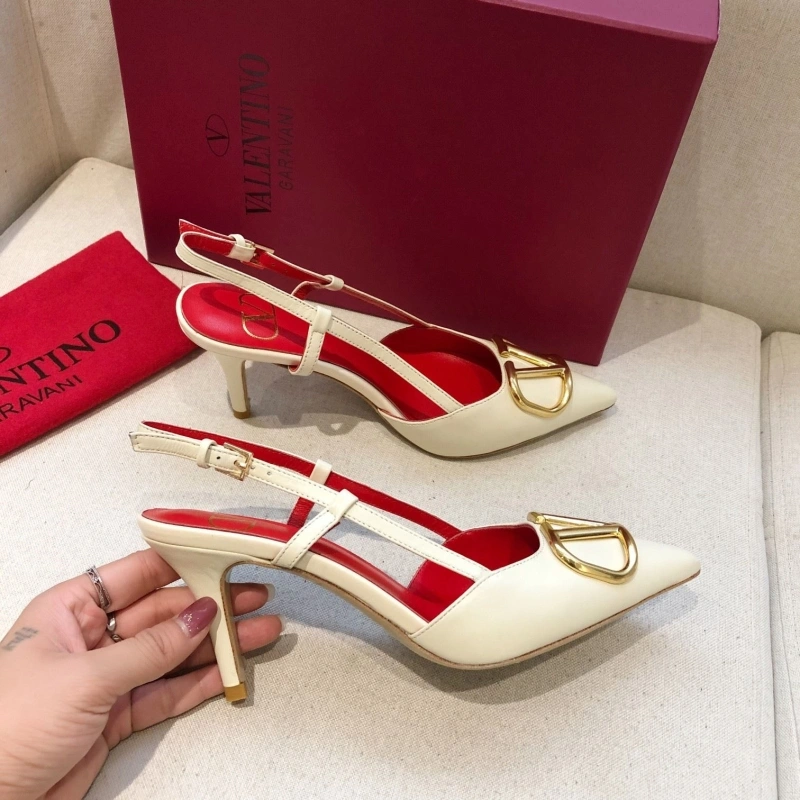 Vxlxntino High Heels Bright 232331