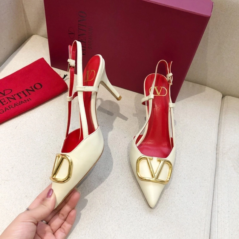 Vxlxntino High Heels Bright 232331