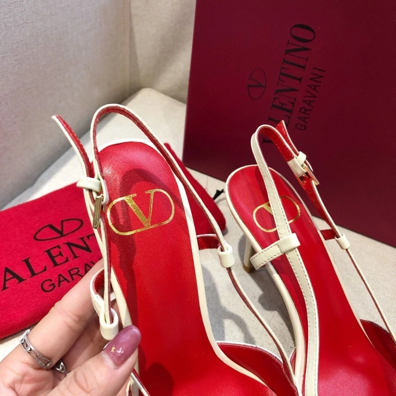 Vxlxntino High Heels Bright 232331