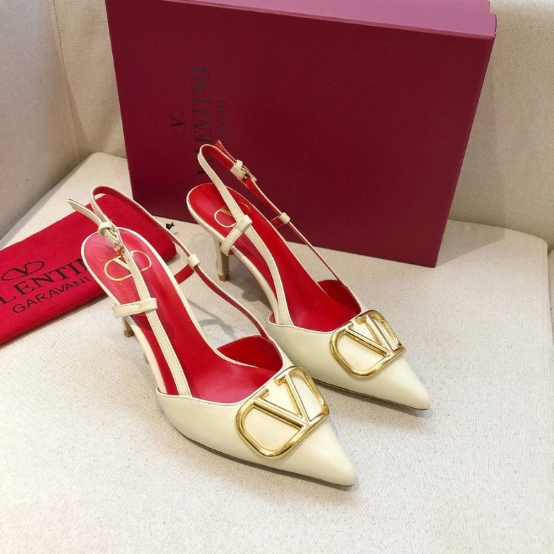 Vxlxntino High Heels Bright 232331