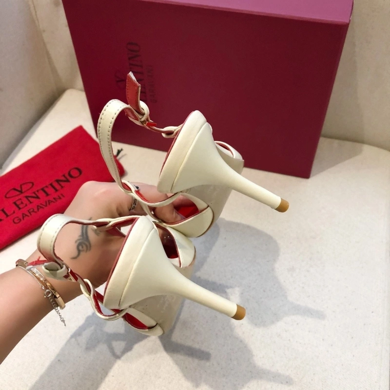 Vxlxntino High Heels Bright 232331
