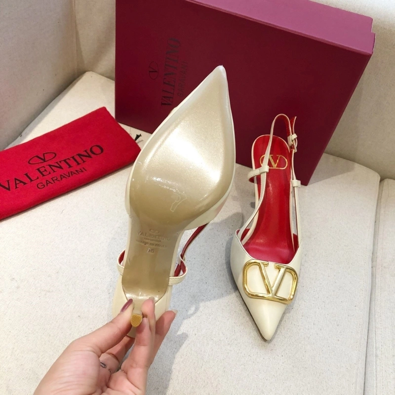 Vxlxntino High Heels Bright 232331