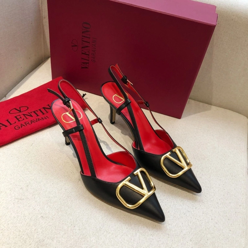 Vxlxntino High Heels Reliable 232321