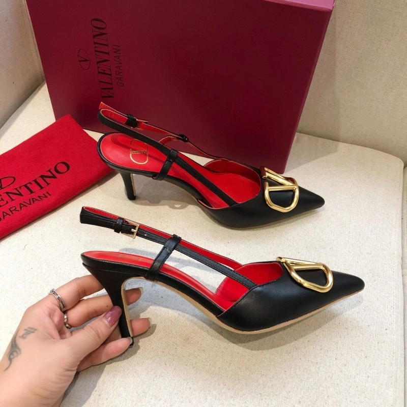 Vxlxntino High Heels Reliable 232321