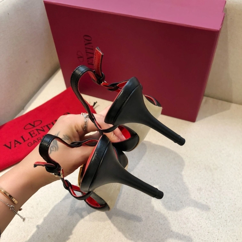 Vxlxntino High Heels Reliable 232321