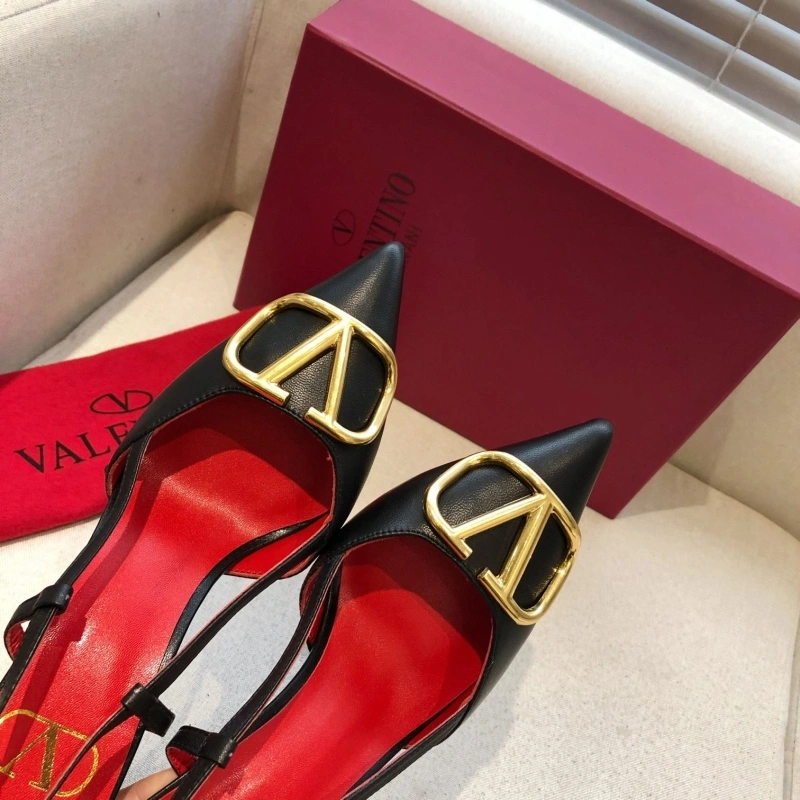 Vxlxntino High Heels Reliable 232321