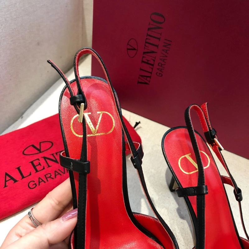 Vxlxntino High Heels Reliable 232321