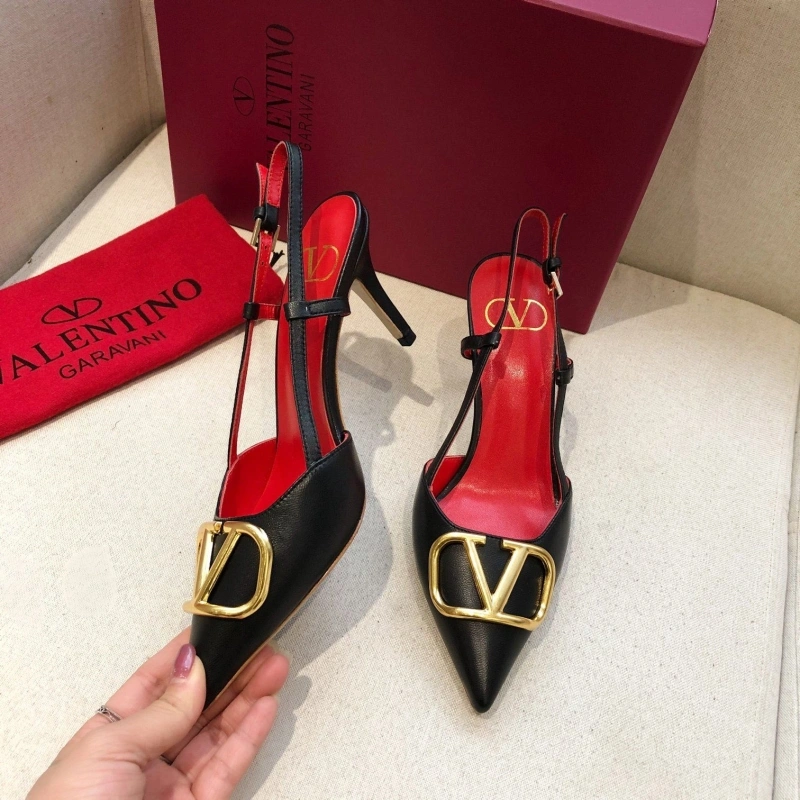 Vxlxntino High Heels Reliable 232321