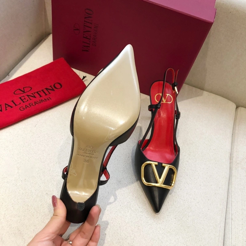 Vxlxntino High Heels Reliable 232321