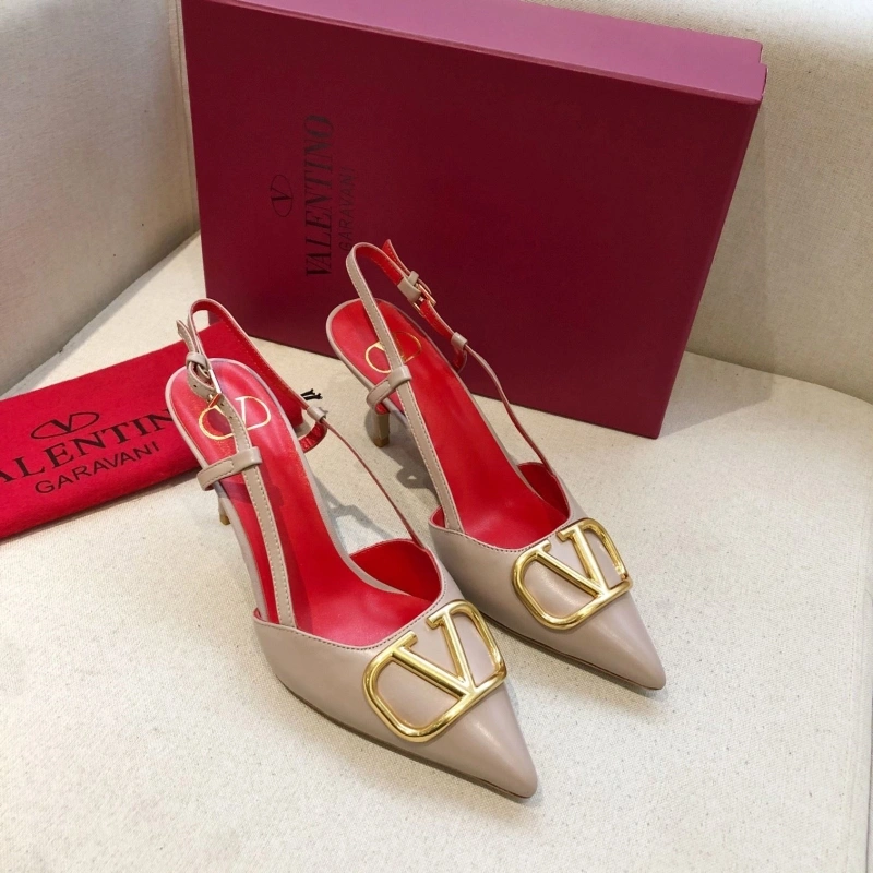 Vxlxntino High Heels Efficient 232329