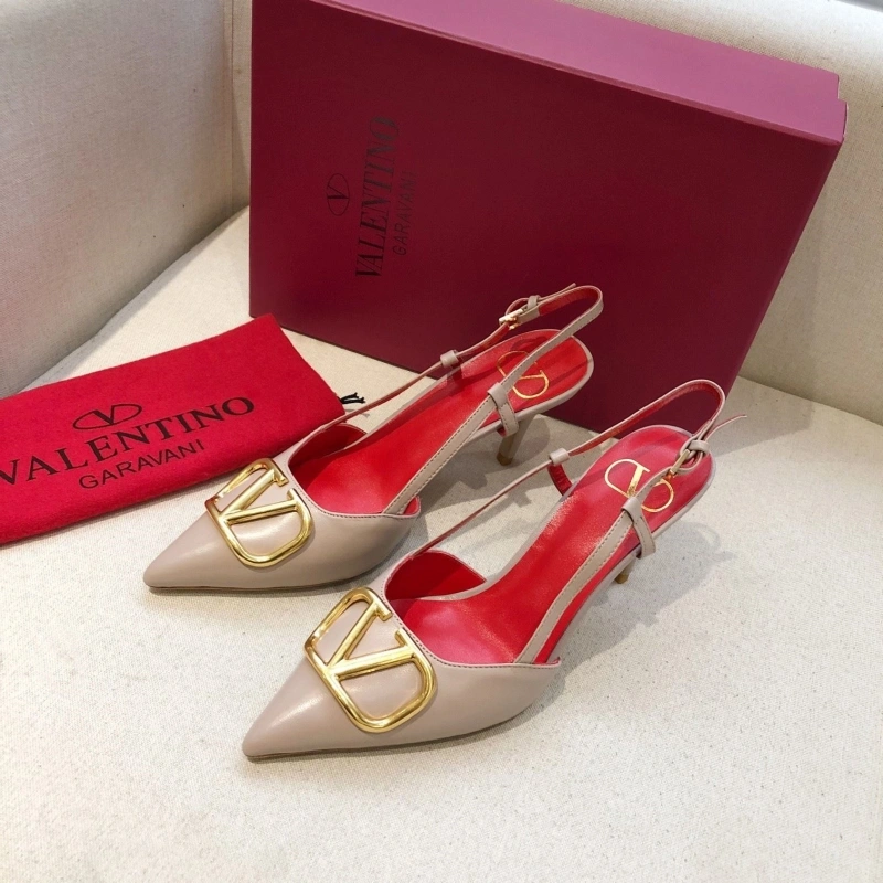 Vxlxntino High Heels Efficient 232329