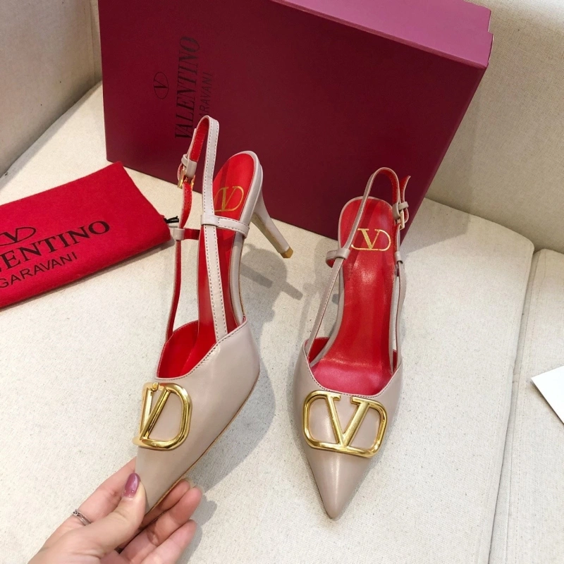 Vxlxntino High Heels Efficient 232329