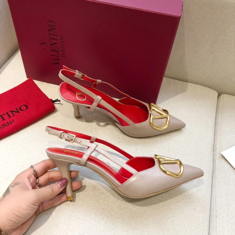 Vxlxntino High Heels Efficient 232329