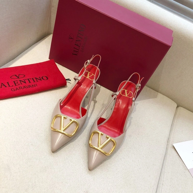 Vxlxntino High Heels Efficient 232329