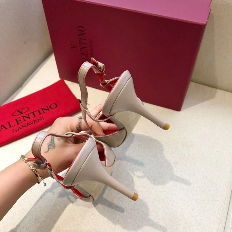 Vxlxntino High Heels Efficient 232329