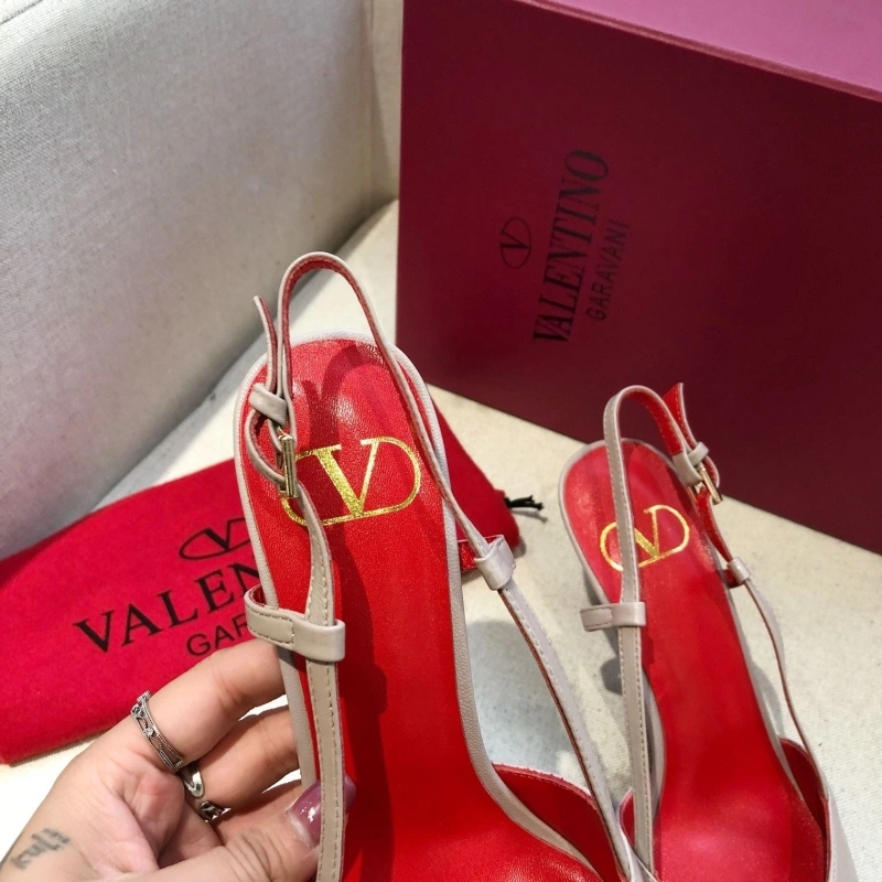 Vxlxntino High Heels Efficient 232329