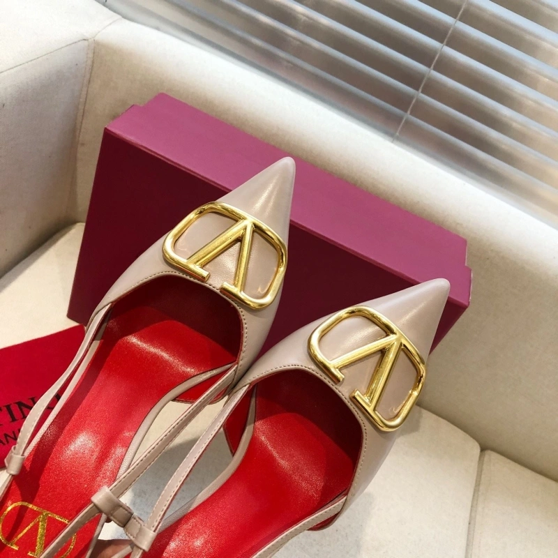 Vxlxntino High Heels Efficient 232329