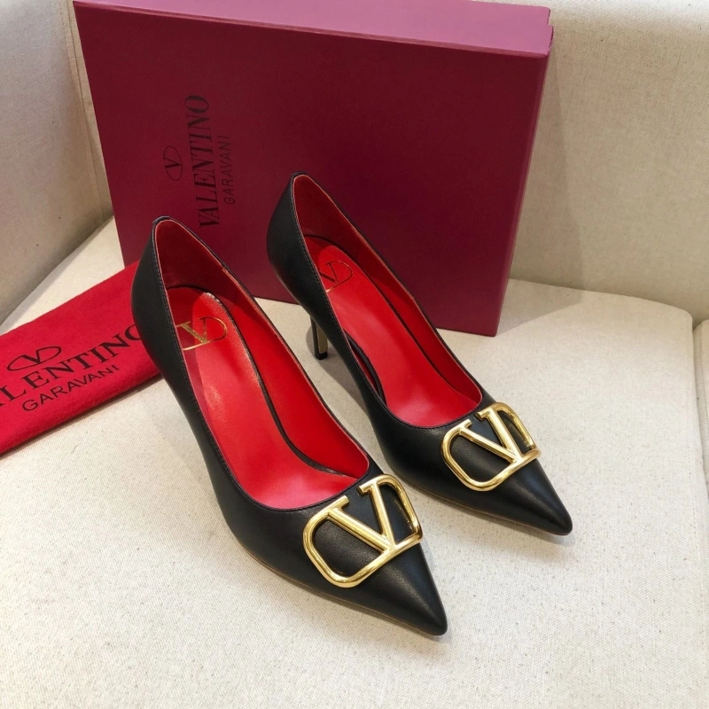 Vxlxntino High Heels Bright 232323