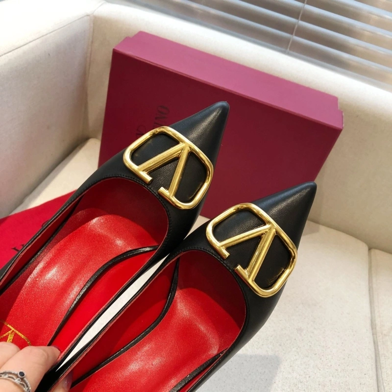 Vxlxntino High Heels Bright 232323