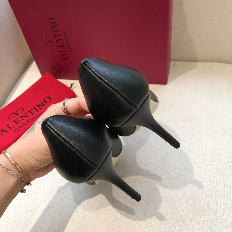 Vxlxntino High Heels Bright 232323