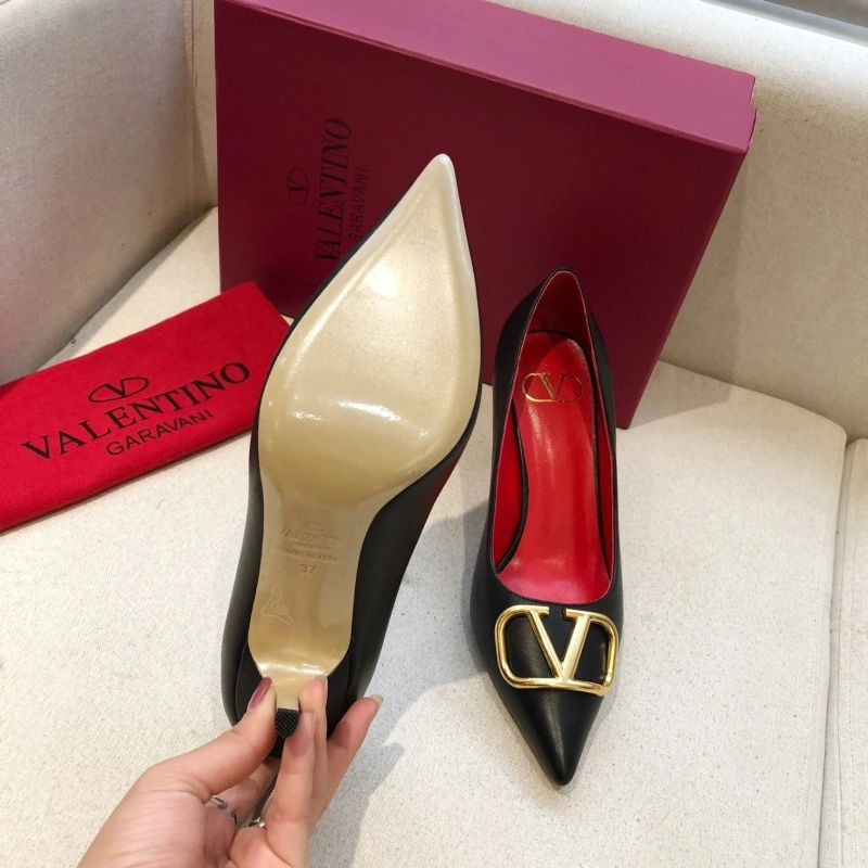 Vxlxntino High Heels Bright 232323