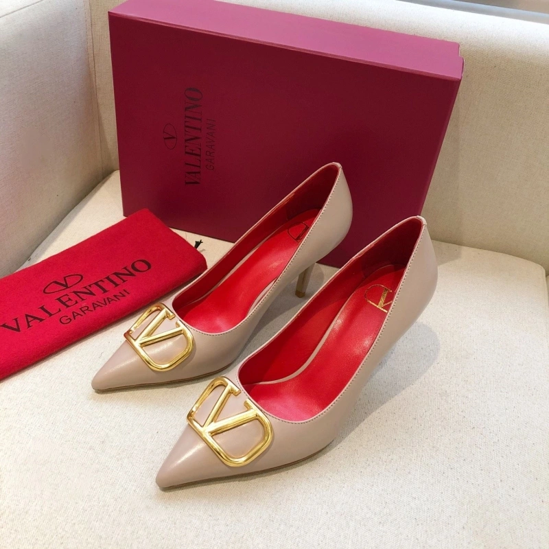 Vxlxntino High Heels BestValue 232328