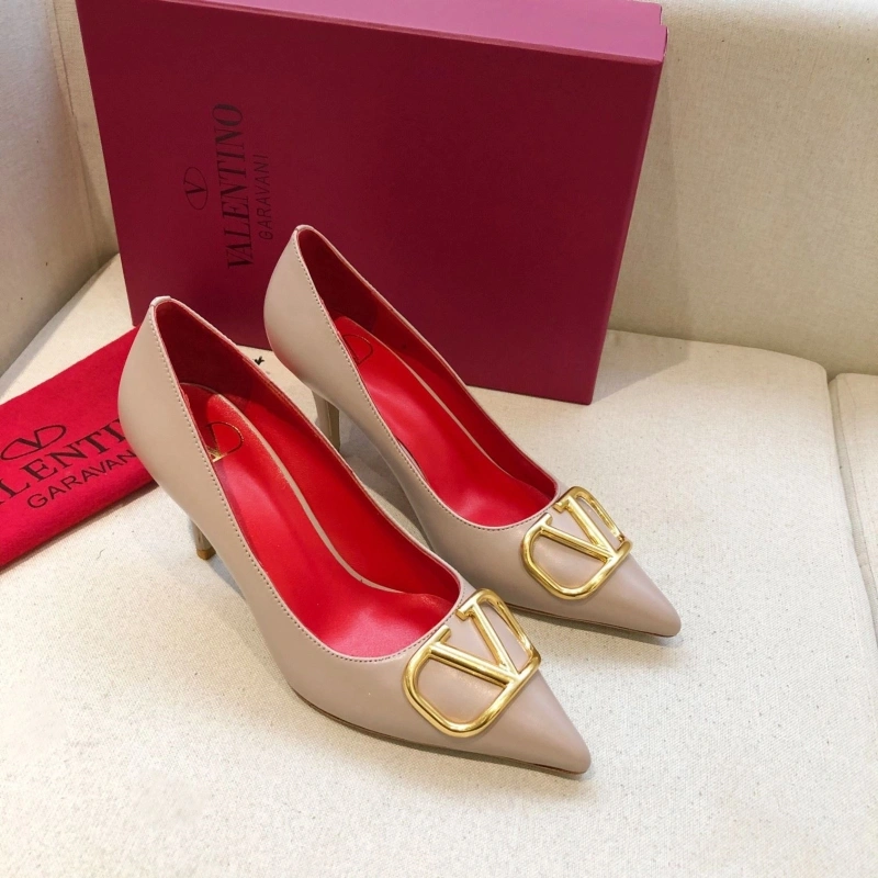 Vxlxntino High Heels BestValue 232328