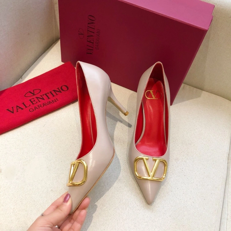 Vxlxntino High Heels BestValue 232328