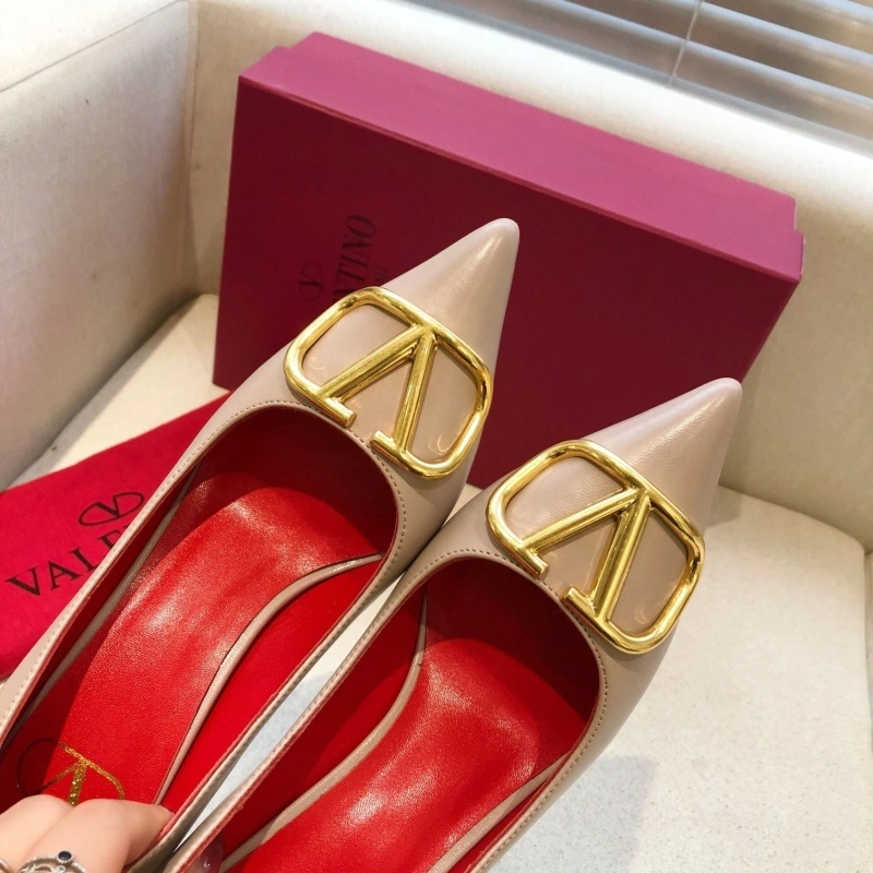 Vxlxntino High Heels BestValue 232328