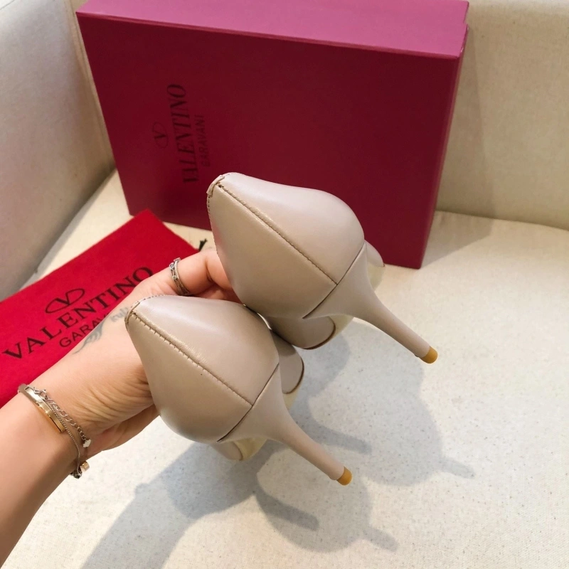 Vxlxntino High Heels BestValue 232328