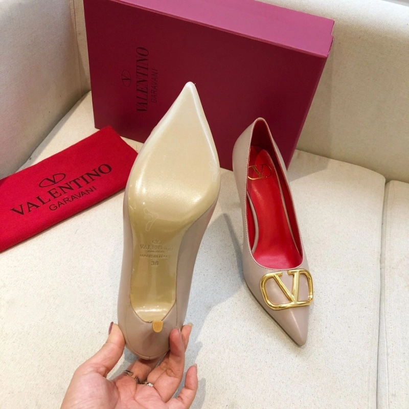 Vxlxntino High Heels BestValue 232328