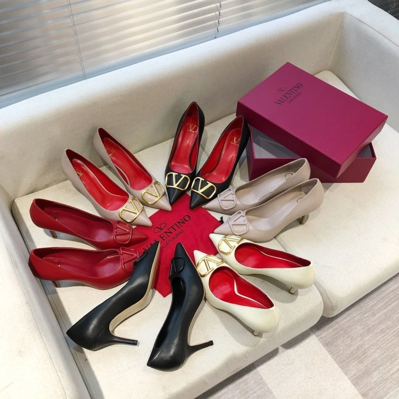 Vxlxntino High Heels BestValue 232328