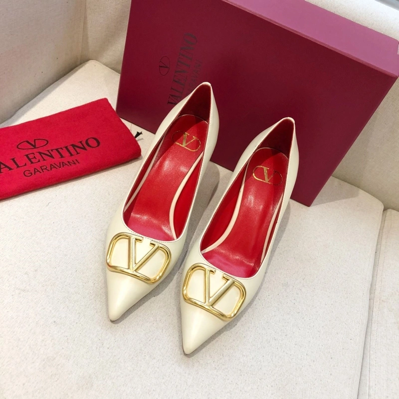Vxlxntino High Heels Soft 232322