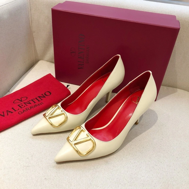Vxlxntino High Heels Soft 232322
