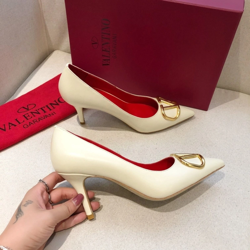 Vxlxntino High Heels Soft 232322