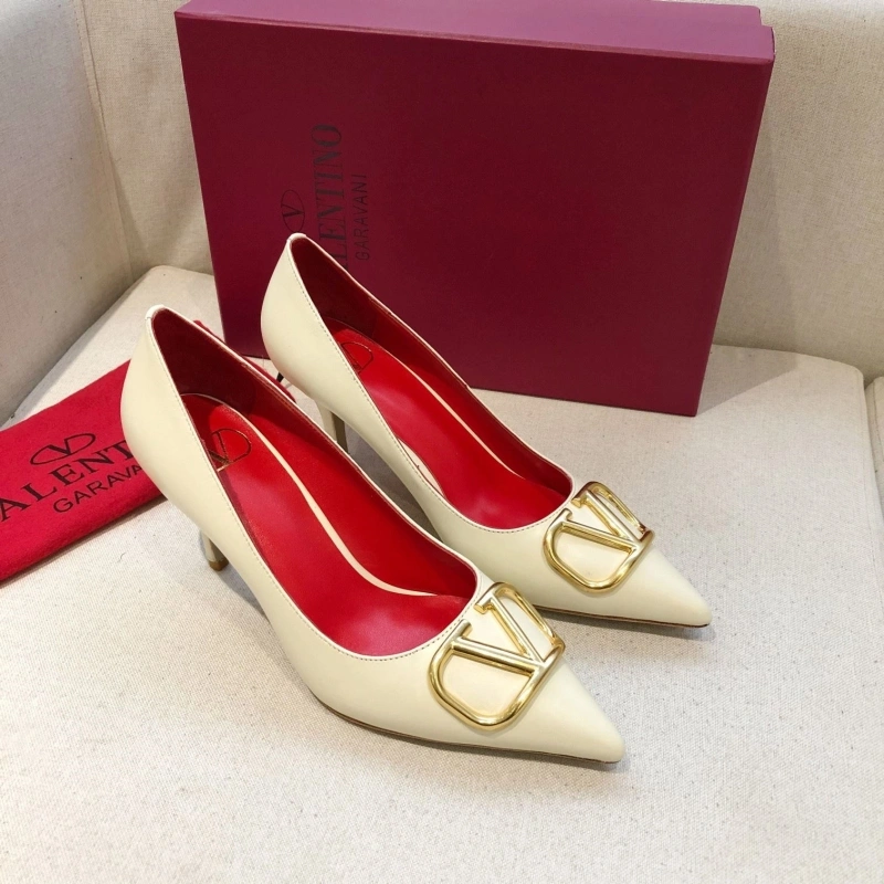Vxlxntino High Heels Soft 232322