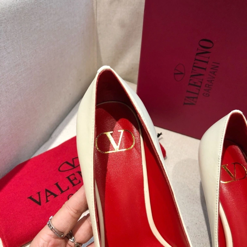 Vxlxntino High Heels Soft 232322