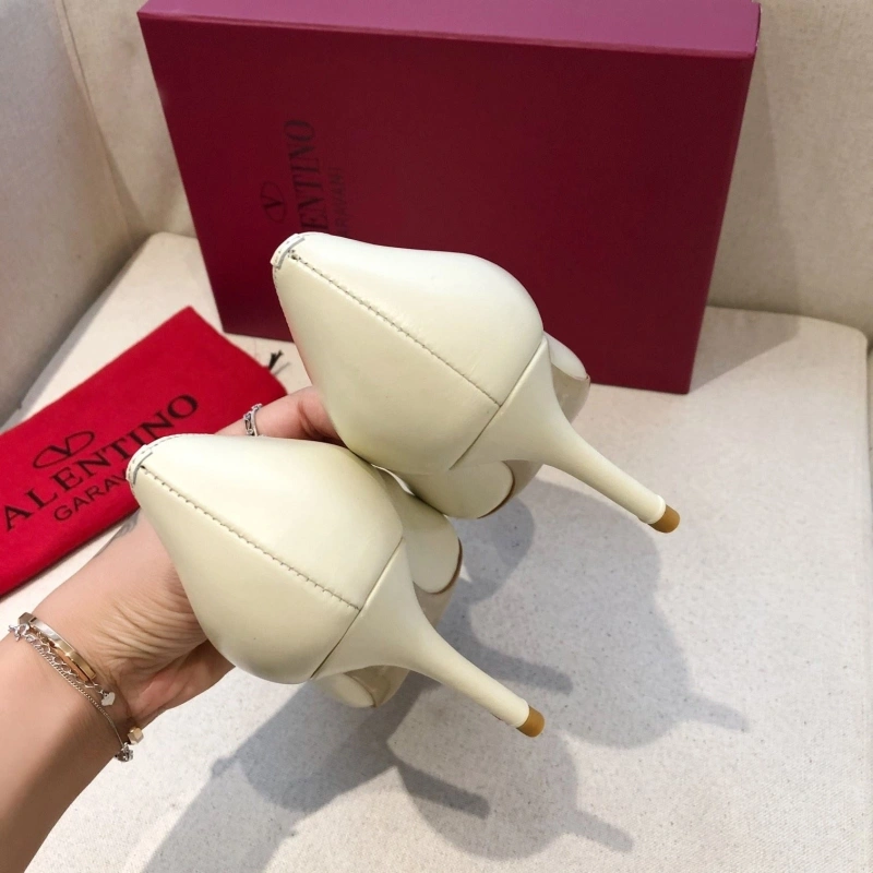 Vxlxntino High Heels Soft 232322