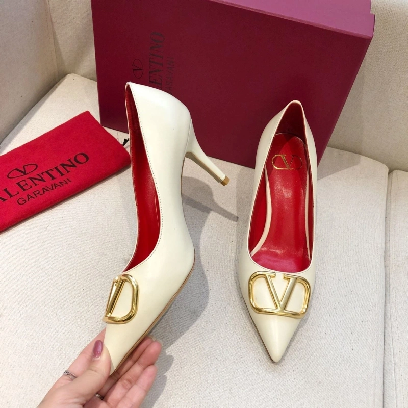 Vxlxntino High Heels Soft 232322