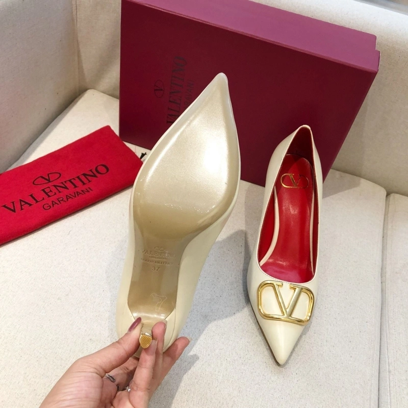 Vxlxntino High Heels Soft 232322
