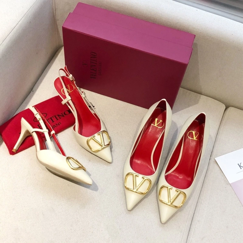 Vxlxntino High Heels Soft 232322